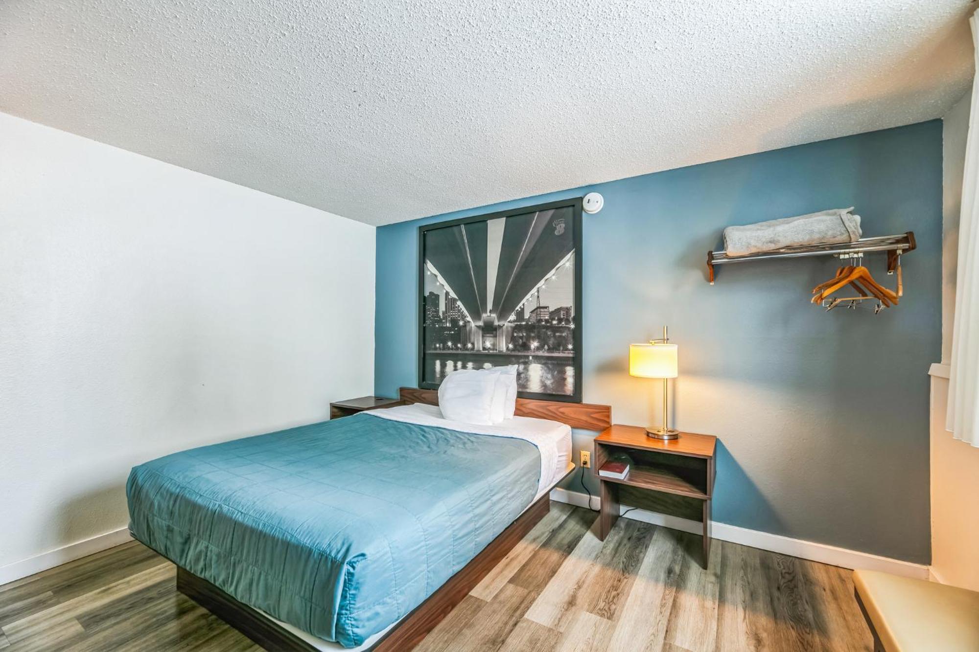 Hotel 8 Fergus Falls Luaran gambar