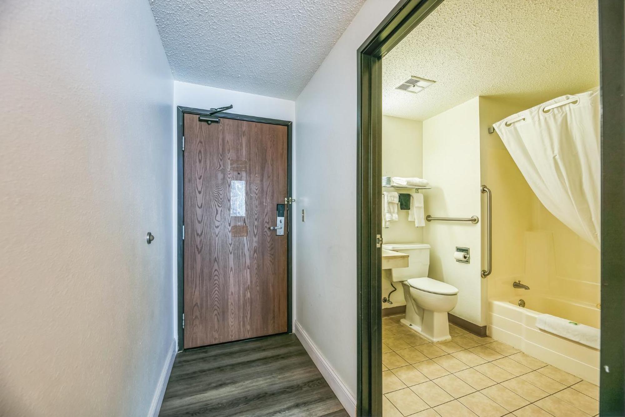 Hotel 8 Fergus Falls Luaran gambar