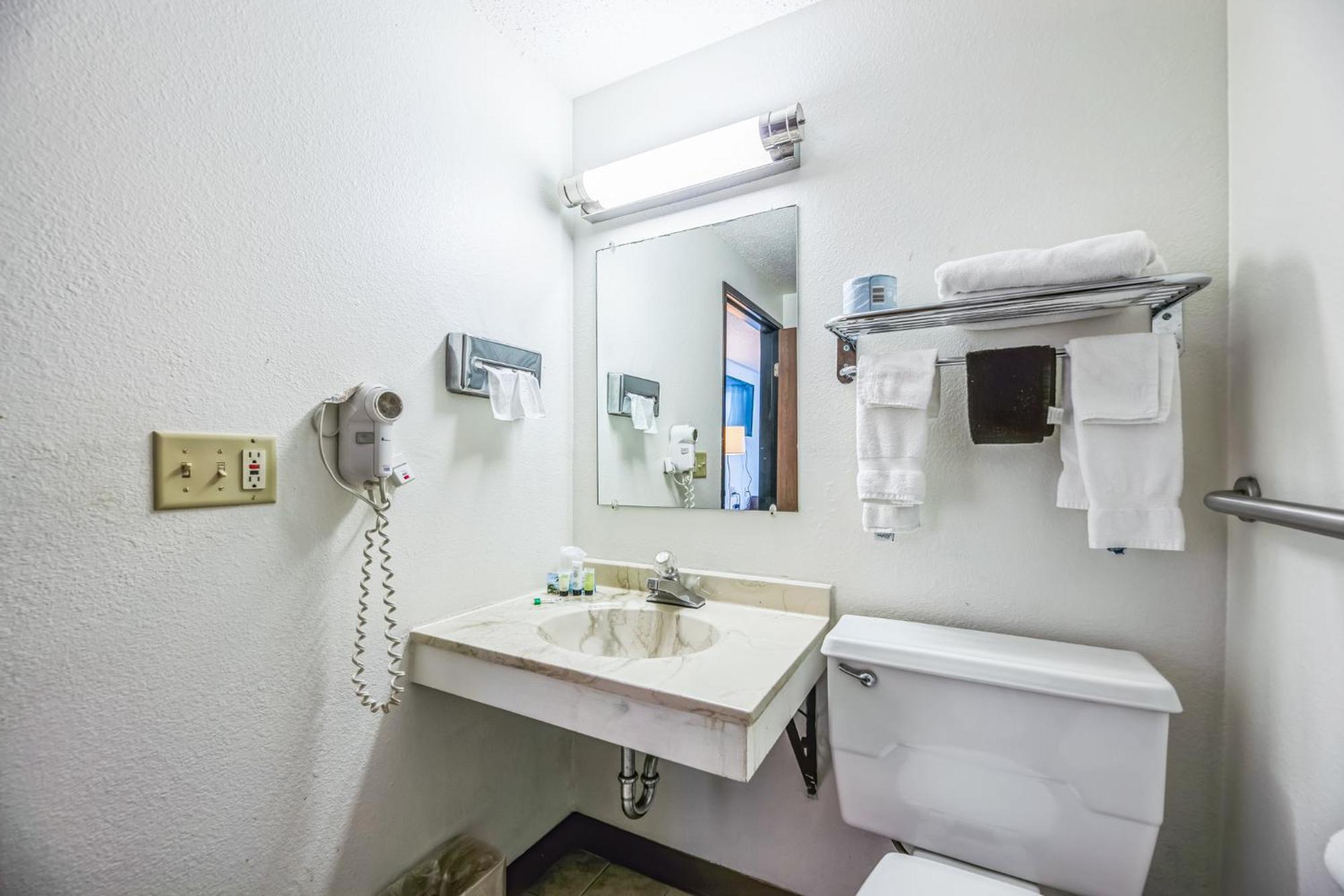Hotel 8 Fergus Falls Luaran gambar