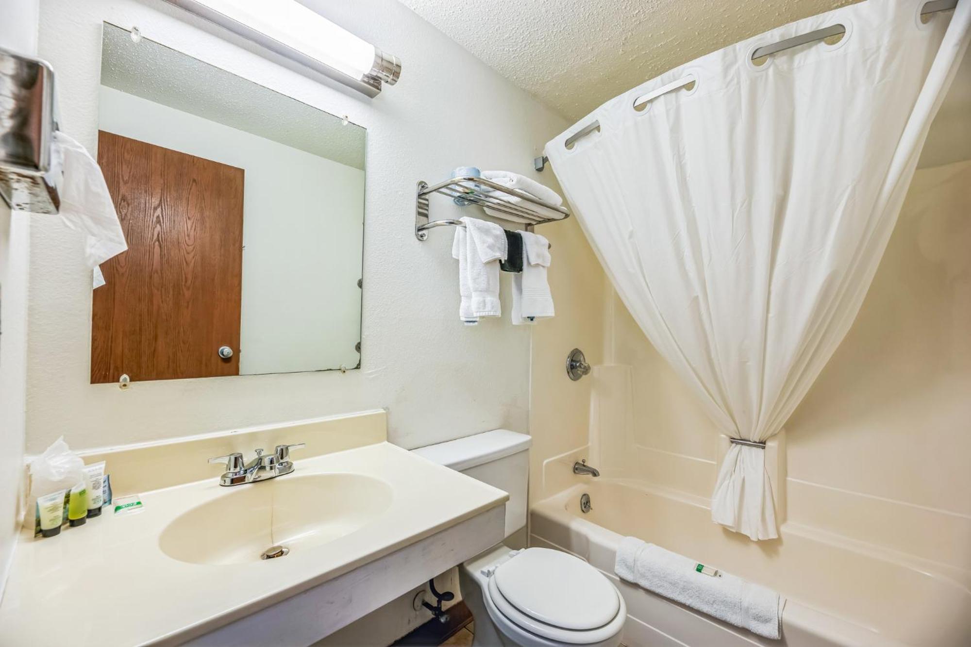 Hotel 8 Fergus Falls Luaran gambar