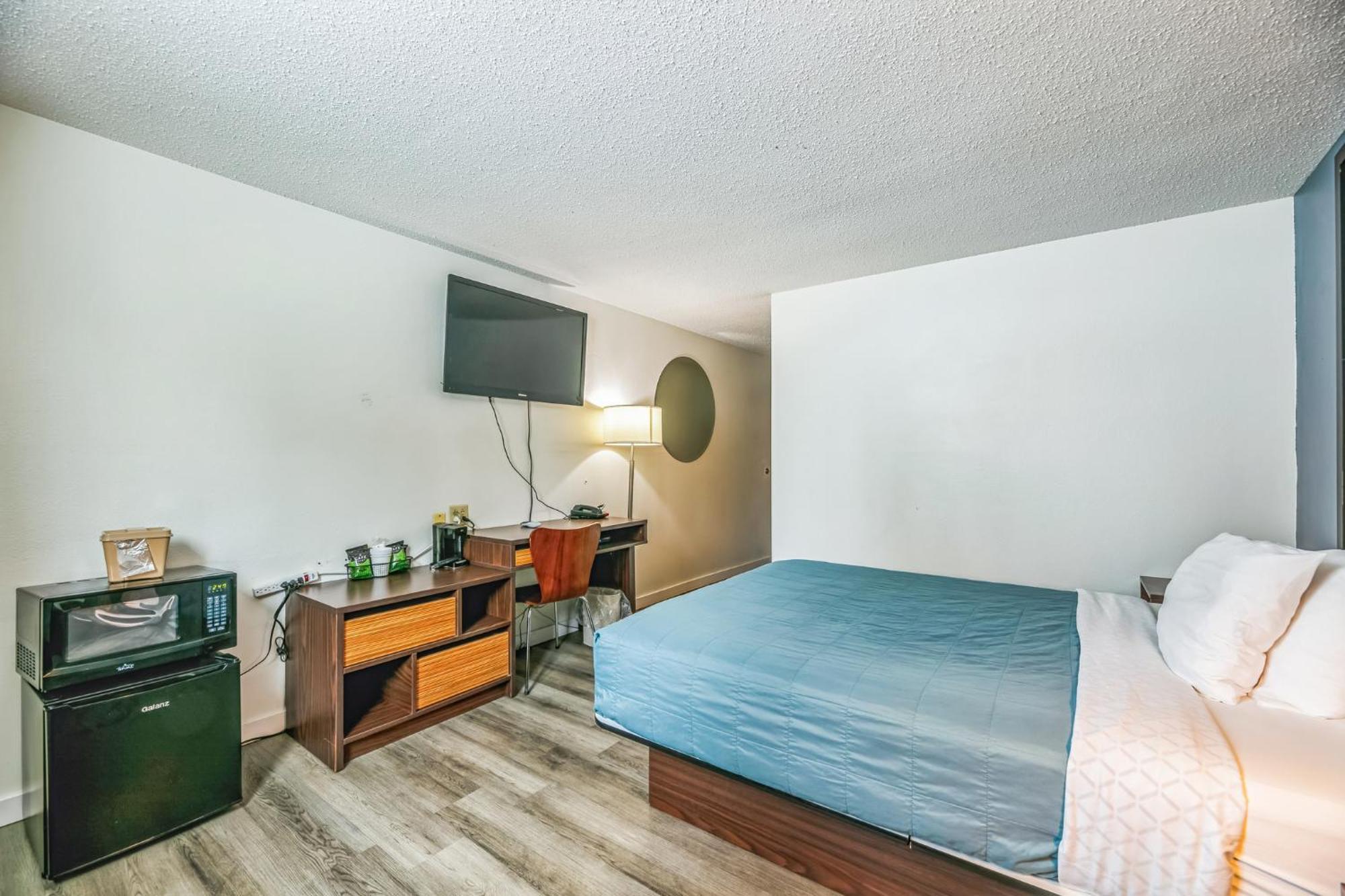 Hotel 8 Fergus Falls Luaran gambar