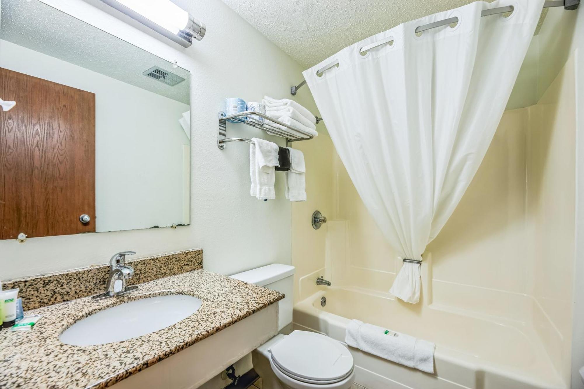 Hotel 8 Fergus Falls Luaran gambar