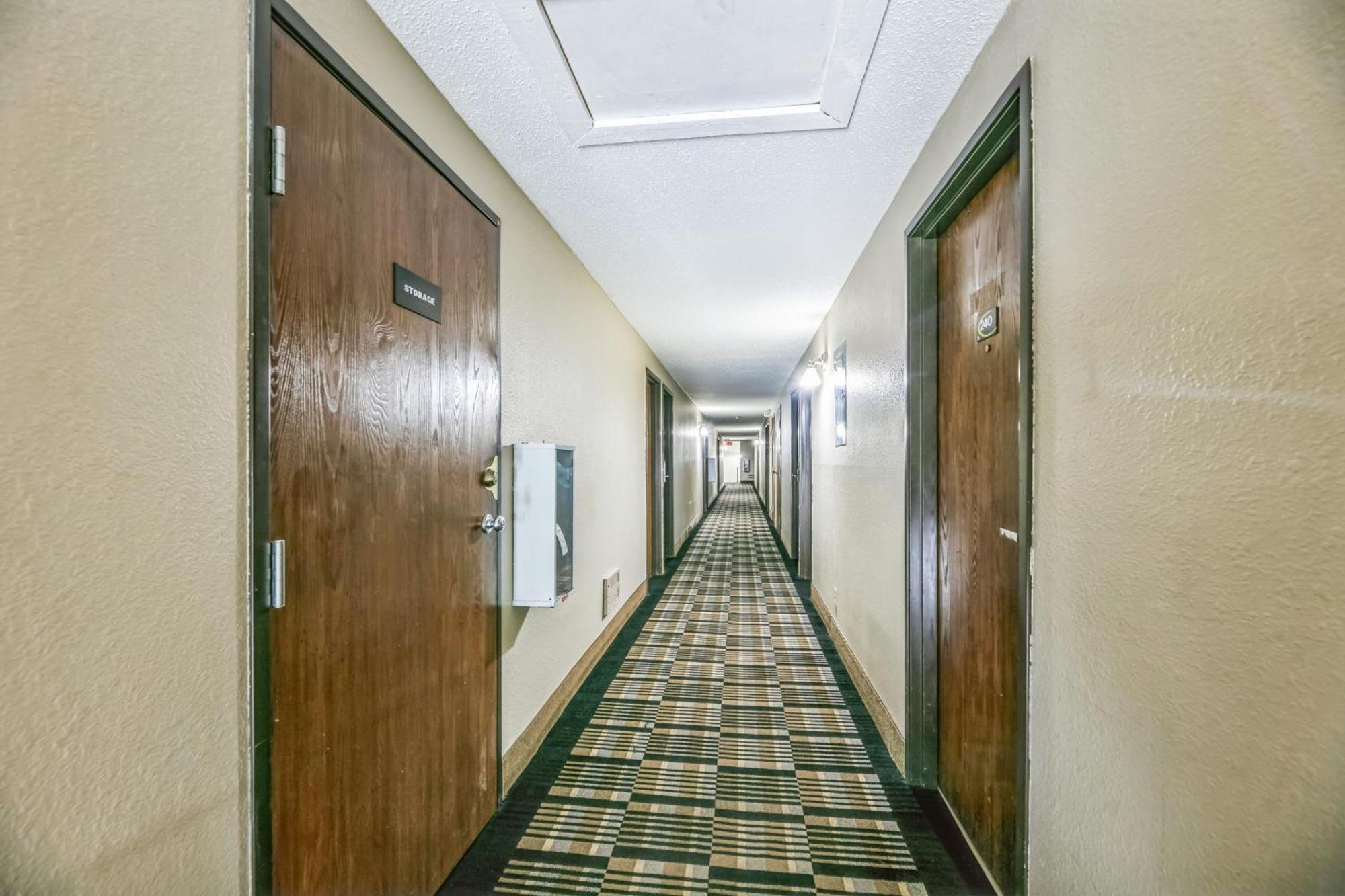 Hotel 8 Fergus Falls Luaran gambar