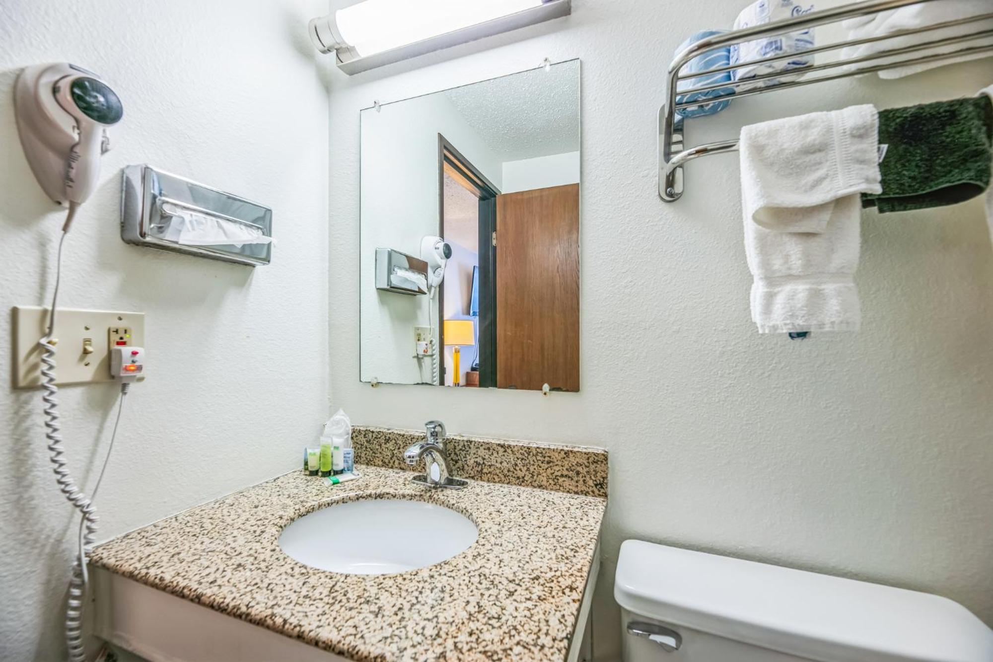 Hotel 8 Fergus Falls Luaran gambar